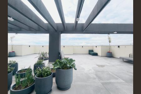 Apartamento para alugar com 57m², 2 quartos e 1 vaga