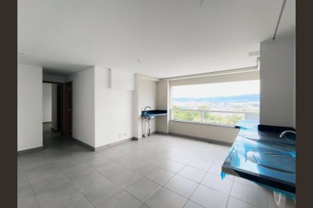 Apartamento para alugar com 2 quartos, 57m² em Jardim Torres Sao Jose, Jundiaí