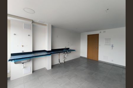 Apartamento para alugar com 57m², 2 quartos e 1 vaga