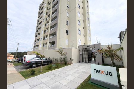 Apartamento para alugar com 57m², 2 quartos e 1 vaga