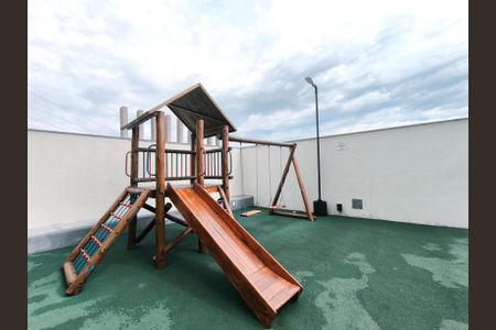 Apartamento para alugar com 57m², 2 quartos e 1 vaga