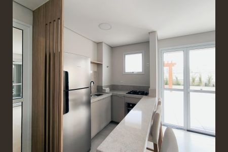 Apartamento para alugar com 57m², 2 quartos e 1 vaga