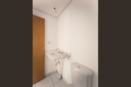 Apartamento para alugar com 57m², 2 quartos e 1 vaga