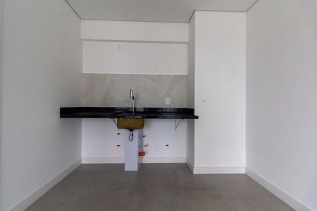 Studio de kitnet/studio à venda com 1 quarto, 39m² em Vila Gomes Cardim, São Paulo
