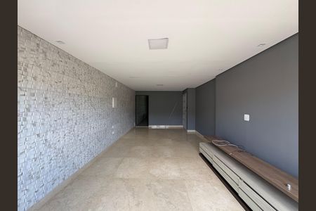 Sala de casa à venda com 4 quartos, 300m² em Vila Guaraciaba, Santo André