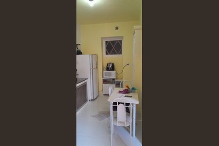 Cozinha de casa à venda com 4 quartos, 250m² em Estácio, Rio de Janeiro