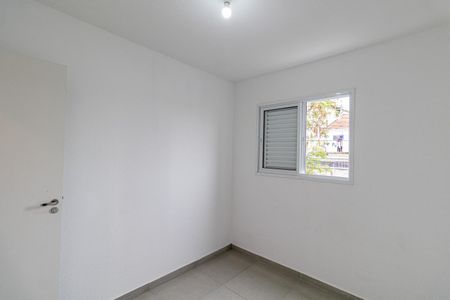 Quarto 1 de apartamento para alugar com 2 quartos, 55m² em Vila Sao Geraldo, São Paulo