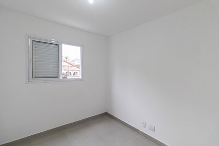 Quarto 1 de apartamento para alugar com 2 quartos, 55m² em Vila Sao Geraldo, São Paulo