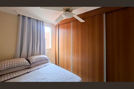 Quarto de apartamento para alugar com 2 quartos, 65m² em Santa Efigênia, Belo Horizonte