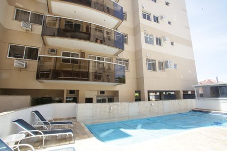 Apartamento à venda com 300m², 4 quartos e 2 vagasÁrea comum - Piscina