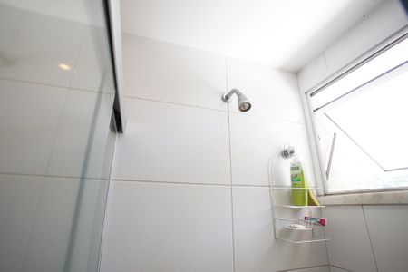 Apartamento à venda com 300m², 4 quartos e 2 vagasBanheiro Social