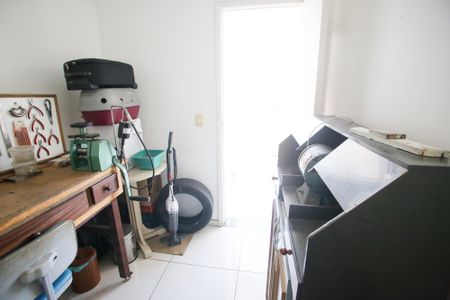 Apartamento à venda com 300m², 4 quartos e 2 vagasQuarto de Serviço