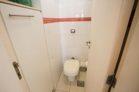 Apartamento à venda com 300m², 4 quartos e 2 vagasLavabo