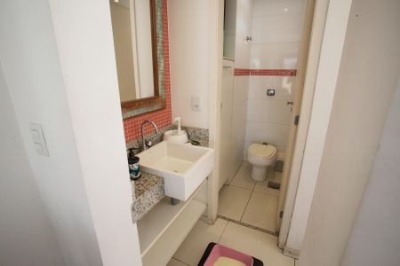 Apartamento à venda com 300m², 4 quartos e 2 vagasLavabo