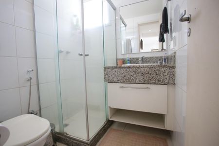Apartamento à venda com 300m², 4 quartos e 2 vagasBanheiro Social