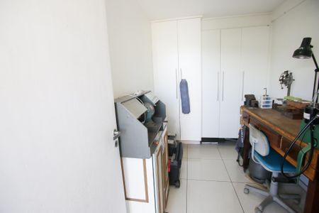 Apartamento à venda com 300m², 4 quartos e 2 vagasQuarto de Serviço