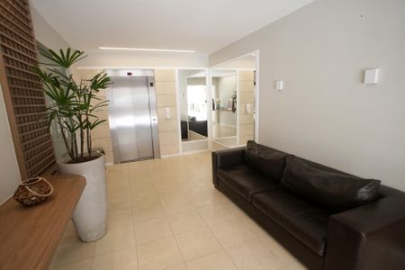 Apartamento à venda com 300m², 4 quartos e 2 vagasHall da Portaria