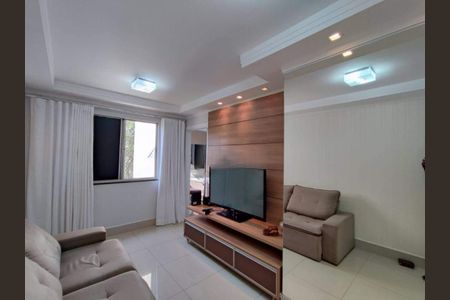 Apartamento à venda com 3 quartos, 76m² em Jardim Pacaembu, Campinas