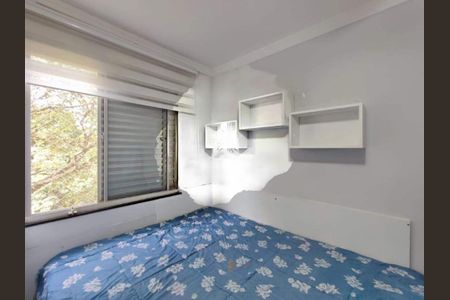 Apartamento à venda com 3 quartos, 76m² em Jardim Pacaembu, Campinas