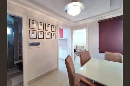 Apartamento à venda com 3 quartos, 76m² em Jardim Pacaembu, Campinas