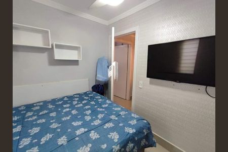 Apartamento à venda com 3 quartos, 76m² em Jardim Pacaembu, Campinas