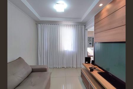 Apartamento à venda com 3 quartos, 76m² em Jardim Pacaembu, Campinas