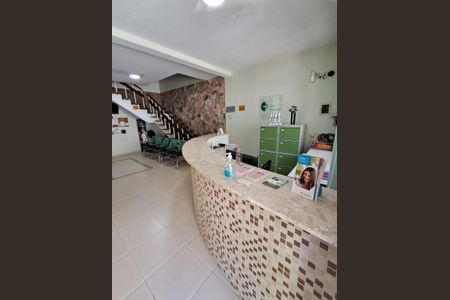 Casa à venda com 7 quartos, 357m² em Jardim Guanabara, Rio de Janeiro