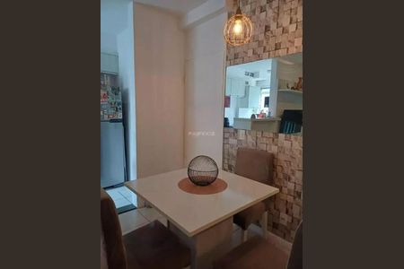 Apartamento à venda com 2 quartos, 50m² em Jacarepaguá, Rio de Janeiro