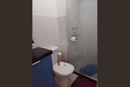 Apartamento à venda com 2 quartos, 50m² em Jacarepaguá, Rio de Janeiro