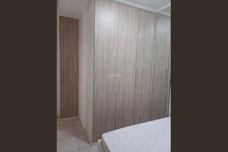 Apartamento à venda com 2 quartos, 50m² em Jacarepaguá, Rio de Janeiro