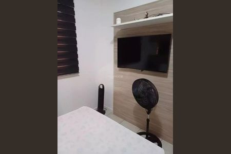 Apartamento à venda com 2 quartos, 50m² em Jacarepaguá, Rio de Janeiro