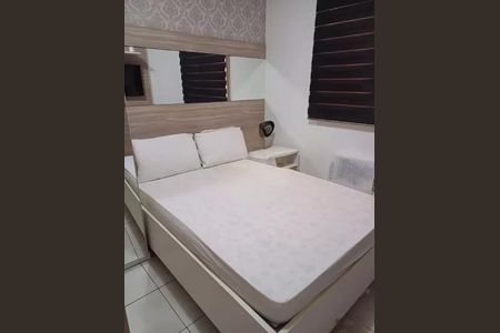 Apartamento à venda com 2 quartos, 50m² em Jacarepaguá, Rio de Janeiro