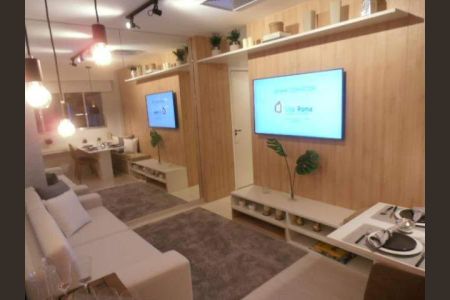 Apartamento à venda com 2 quartos, 47m² em Taquara, Rio de Janeiro