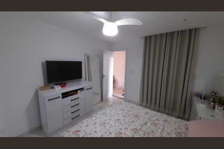 Casa à venda com 4 quartos, 152m² em Portuguesa, Rio de Janeiro