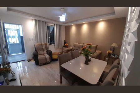 Casa à venda com 4 quartos, 152m² em Portuguesa, Rio de Janeiro