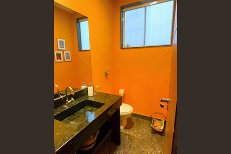 Casa à venda com 6 quartos, 400m² em Jardim Guanabara, Rio de Janeiro