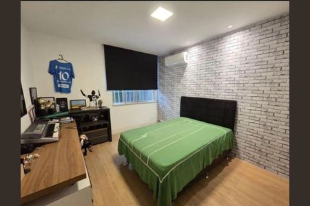 Casa à venda com 6 quartos, 400m² em Jardim Guanabara, Rio de Janeiro