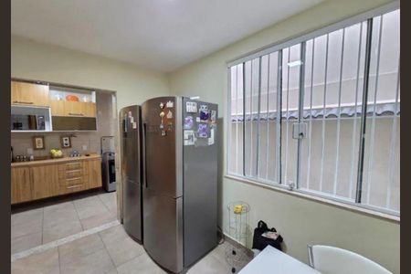 Casa à venda com 6 quartos, 400m² em Jardim Guanabara, Rio de Janeiro