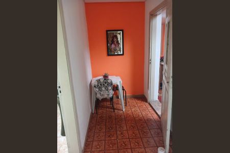 Casa à venda com 3 quartos, 330m² em Mooca, São Paulo