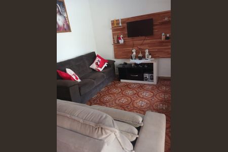 Casa à venda com 3 quartos, 330m² em Mooca, São Paulo