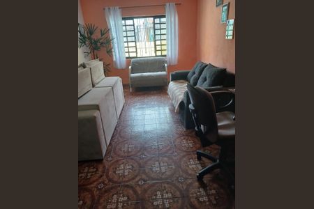 Casa à venda com 3 quartos, 330m² em Mooca, São Paulo