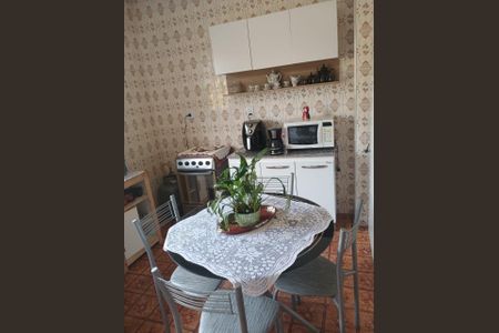 Casa à venda com 3 quartos, 330m² em Mooca, São Paulo