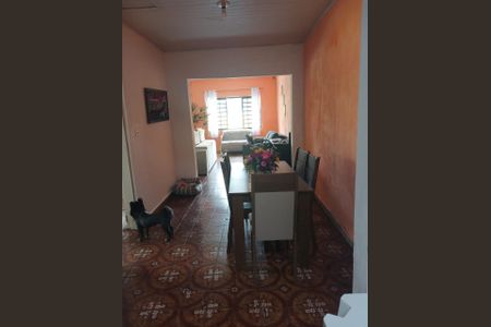 Casa à venda com 3 quartos, 330m² em Mooca, São Paulo