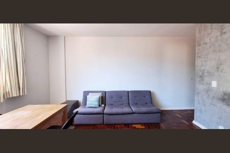 Apartamento à venda com 1 quarto, 56m² em Botafogo, Rio de Janeiro