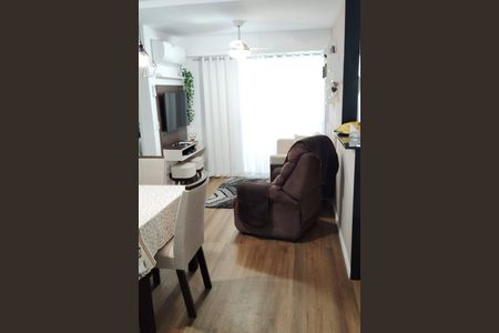 Apartamento à venda com 2 quartos, 59m² em Jacarepaguá, Rio de Janeiro