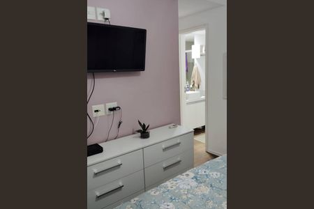 Apartamento à venda com 2 quartos, 59m² em Jacarepaguá, Rio de Janeiro