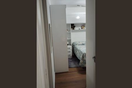 Apartamento à venda com 2 quartos, 59m² em Jacarepaguá, Rio de Janeiro