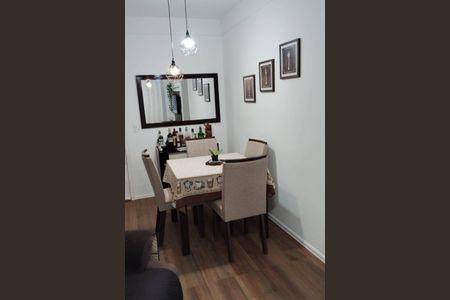Apartamento à venda com 2 quartos, 59m² em Jacarepaguá, Rio de Janeiro