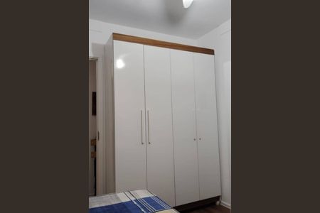 Apartamento à venda com 2 quartos, 59m² em Jacarepaguá, Rio de Janeiro