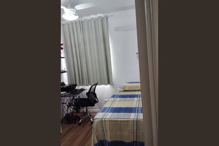 Apartamento à venda com 2 quartos, 59m² em Jacarepaguá, Rio de Janeiro